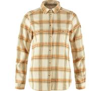 Fjällräven Övik Heavy Flannel Shirt - Camisa de Franela para Mujer (Paquete de 1)