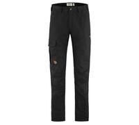 Fjällräven Övik Karl Pro Dark Grey Pantalones de hombre 48