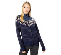 Fjällräven Övik Knit Cardigan W Cardigan Mujer (Pack de 1)