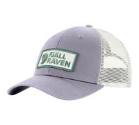Fjällräven Övik Långtradarkeps Lavender Mist Gorra S/M