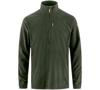 Fjällräven Övik Lite Fleece Half Zip M Sweatshirt Hombre