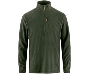 Fjällräven Övik Lite Fleece Half Zip M Sweatshirt Hombre