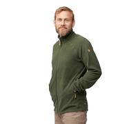 Fjällräven Övik Lite Fleece Jacket M Jacket Hombre