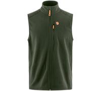 Fjällräven Övik Lite Fleece Vest M Sports vest Hombre