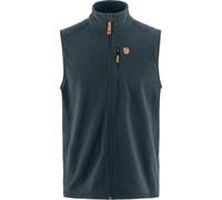Fjällräven Övik Lite Fleece Vest M Sports vest Hombre