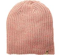Fjällräven Övik Melange Gorro, Todo el año, Unisex Adulto, Color Dahlia Rot, tamaño Talla única