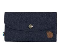 Fjällräven Cartera de viaje Norrvage Billetera 19 cm night sky (23336-575)