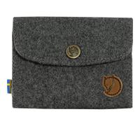 Cartera Fjällräven Norrvåge Wallet Color: gris