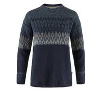 Fjällräven Övik Path Knit W/Övik Path Knit W Sweatshirt Mujer (Pack de 1)