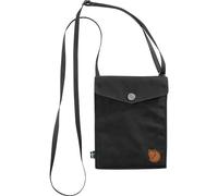Fjällräven Övik Pocket Dark Grey
