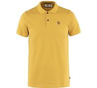 Fjällräven Övik Polo Shirt M Camiseta Polo con Cierre de 2 Botones Hombre