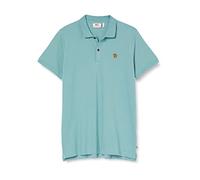 Fjällräven Övik Polo Shirt M Camiseta Polo con Cierre de 2 Botones Hombre
