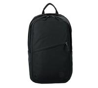 Fjällräven Övik Räven 20 Mochila de día 46 cm Compartimento para el portátil negro