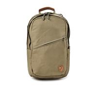 Fjällräven Övik Räven 20 Mochila urbana 46 cm Compartimento para el portátil marrón