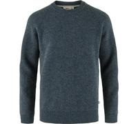 Fjällräven Övik Rib Sweater Sudadera Hombre (Pack de 1)
