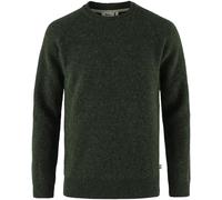 Fjällräven Övik Rib Sweater Sudadera Hombre (Pack de 1)