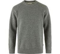 Fjällräven Övik Rib Sweater Sudadera Hombre (Pack de 1)