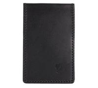 Fjallraven Övik Card Holder Large Wallets and Small Bags, Unisex adulto, Black, OneSize
