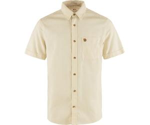 Fjällräven Övik Travel Shirt SS M Shirt Hombre (Pack de 1)