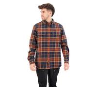 Fjällräven Övik Twill Shirt M Camisa para Hombre