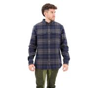 Fjall Raven - Camisas - Övik Twill Shirt M Dark Navy Basalt - Talla M - Azul marino Azul marino M