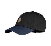 Fjällräven Övik Vidda Cap Dark Grey Gorra L/XL