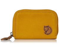 Cartera Fjällräven Zip Card Holder Color: marrón
