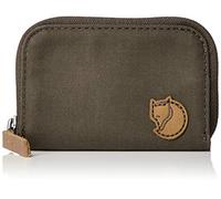 Fjällräven Övik Zip Card Holder Dark Olive