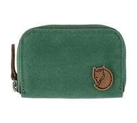 Fjällräven Övik Zip Card Holder Deep Patina