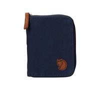 Fjällräven Övik Zip Wallet Navy