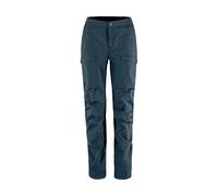 Fjällräven Abisko Hybrid Trail Trousers W - Pantalones de compresión Mujer