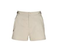 Fjallraven 14200178-118 Abisko Hike Shorts W Shorts Mujer Fossil Tamaño 38
