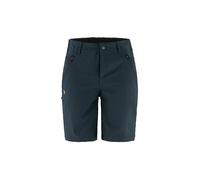 Fjallraven 14200143-555 Abisko Trail Stretch Shorts W Shorts Mujer Dark Navy Tamaño 36
