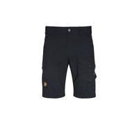 FJÄLLRÄVEN Pantalón corto de senderismo para hombre Vidda Pro Lite azul oscuro | 46