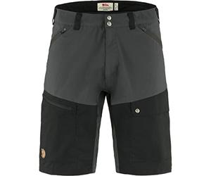 Fjällräven Pantalón Corto Marca Modelo Abisko Midsummer Shorts M
