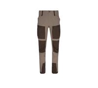 FJÄLLRÄVEN Pantalón de senderismo Keb Agile para hombre camel | 46