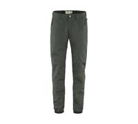 Fjall Raven - Ropa de senderismo - Vardag Trousers M Stone Grey - Talla M/L - Gris Gris M/L