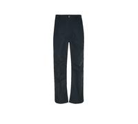 FJÄLLRÄVEN Pantalones de outdoor convertibles Karl Pro para hombre gris | 52
