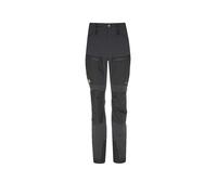 FJALLRAVEN 14200185-550 Keb Agile Winter Trousers W Pants Mujer Black Tamaño 38/R