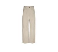 FJÄLLRÄVEN Pantalones de senderismo para mujer Vardag Relaxed G1000 beige | 36