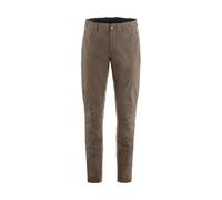 Fjällräven Pantalones híbridos Hoja marrón M