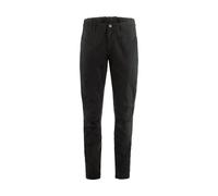 Fjällräven Pantalones híbridos Hoja negro XL