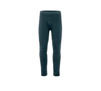 FJÄLLRÄVEN Pantalones interiores de hombre Bergtagen Merino 190 azul oscuro | M