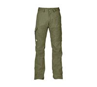FJÄLLRÄVEN Pantalones Karl Pro M - Pantalones para Senderismo Hombre