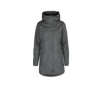 Fjallraven 89644-050 Kiruna Padded Parka W Jacket Mujer Basalt Tamaño XS