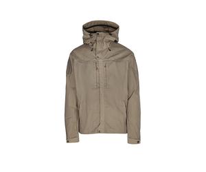 FJÄLLRÄVEN Parka Skogsö G-1000 para hombre marrón claro | M