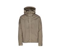 FJÄLLRÄVEN Parka Skogsö G-1000 para hombre marrón claro | XL
