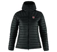 Fjällräven Polar Expedition Lätt Hoodie Black Chaqueta de mujer XS