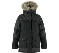 Fjällräven Polar Expedition Parka W Jacket Mujer