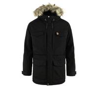 Fjällräven Polar Nuuk Parka Black Chaqueta de hombre M